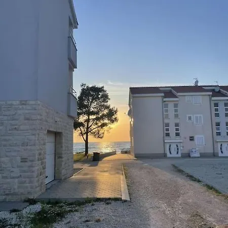 Lejlighed Spacious 3 Bedroom 50m From Sea 2 Bathrooms 2 Terraces Near