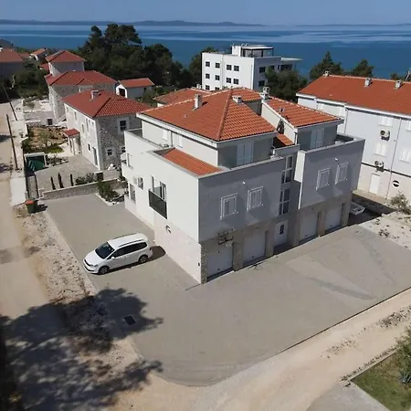 Lejlighed Spacious 3 Bedroom 50m From Sea 2 Bathrooms 2 Terraces Near