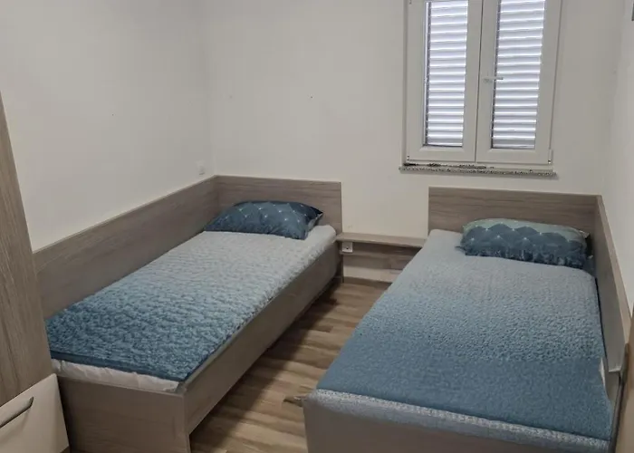 Spacious 3 Bedroom 50m From Sea 2 Bathrooms 2 Terraces Near Daire *