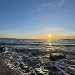 Appartement Spacious 3 Bedroom 50m From Sea 2 Bathrooms 2 Terraces Near