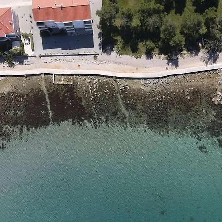 Lovely Seaside Flat * Privlaka (Zadar)